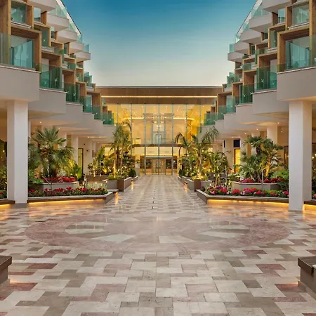 Liberty Signa Hotel Fethiye