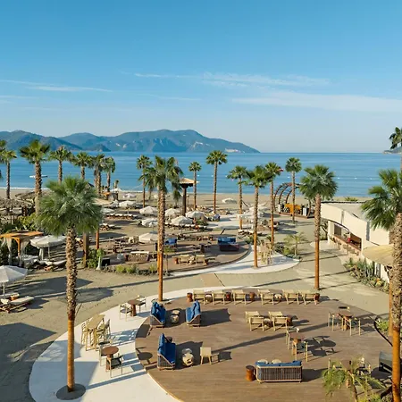 Liberty Signa 5* Fethiye