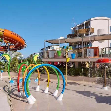 Liberty Signa Hotel 5*