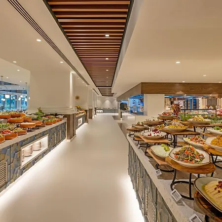 Hotel Liberty Signa 5*