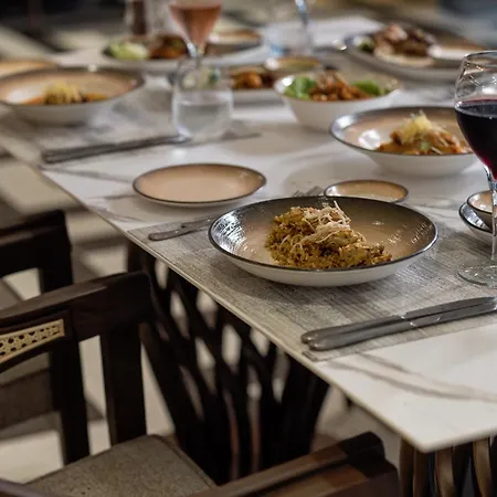 Liberty Signa ホテル フェティエ