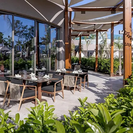 Liberty Signa Hotel