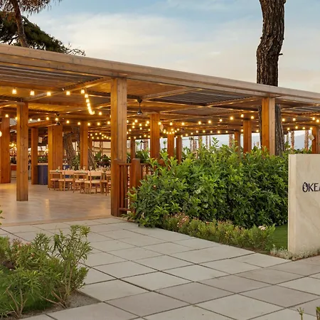 Liberty Signa Hotel 5*