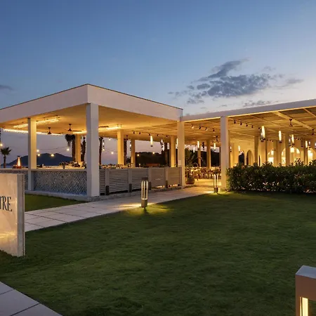 Liberty Signa 5* Fethiye