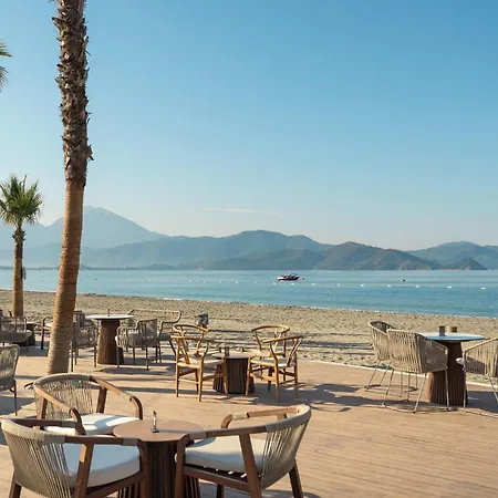 Liberty Signa Hotel 5*