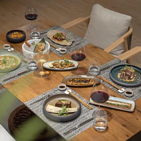 Liberty Signa 5* Fethiye