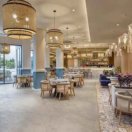 Liberty Signa Hotel