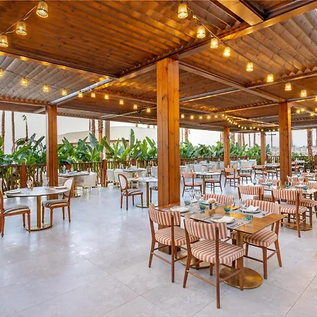 Liberty Signa Hotel 5*