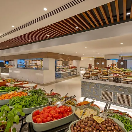 Liberty Signa 5* Fethiye