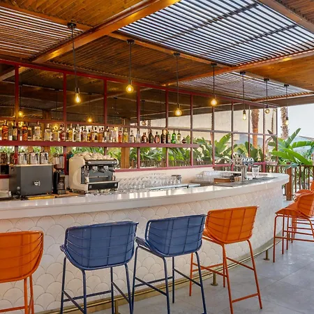 Liberty Signa Hotel Fethiye