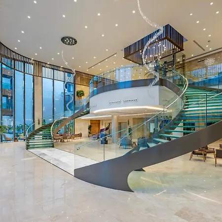 Liberty Signa Hotel