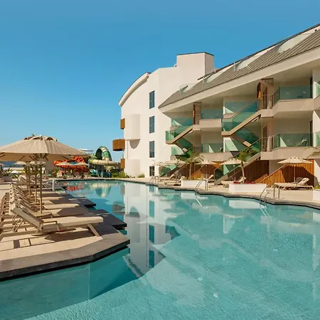 Hotel Liberty Signa