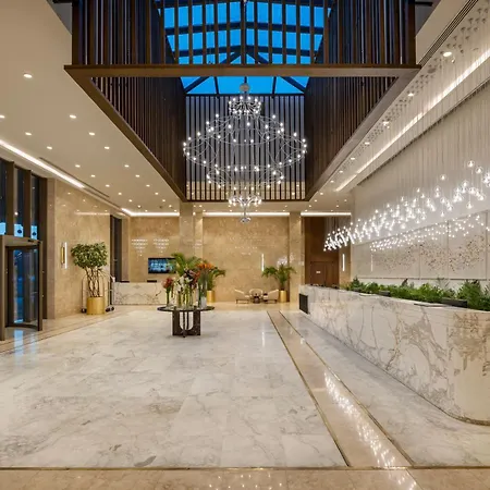 Hotel Liberty Signa 5*