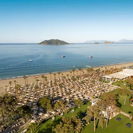 Hotel Liberty Signa Fethiye