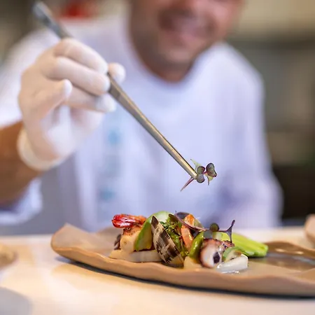 ホテル Liberty Signa 5*