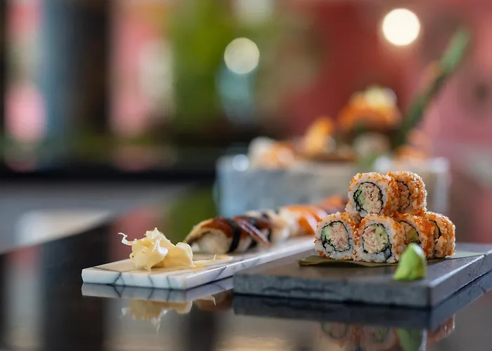 Liberty Signa Otel Fethiye