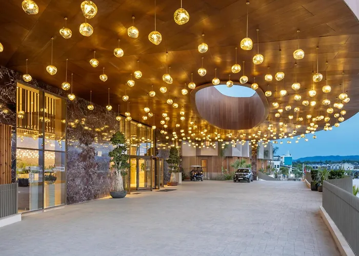 Liberty Signa Hotel 5*