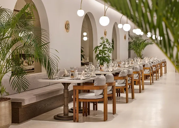 Otel Liberty Signa 5*