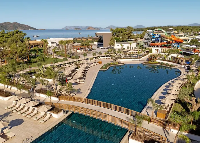 Liberty Signa Hotel