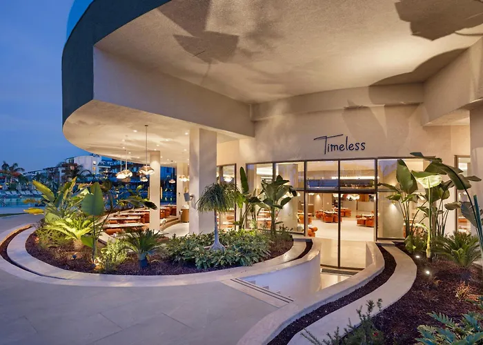 Otel Liberty Signa 5*