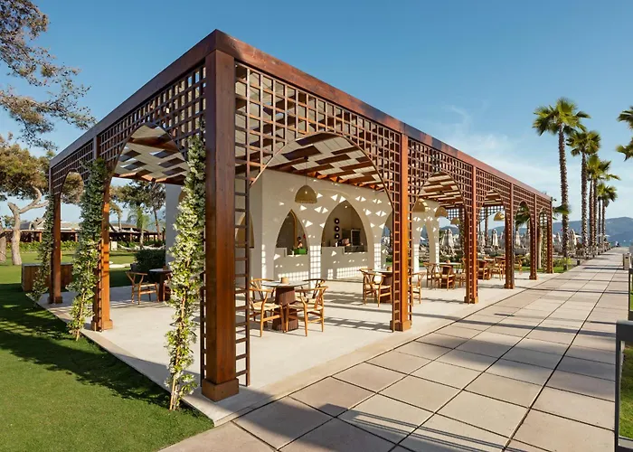 Liberty Signa Hotel Fethiye