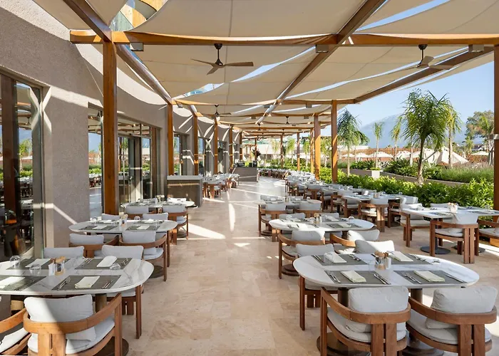 Liberty Signa Fethiye