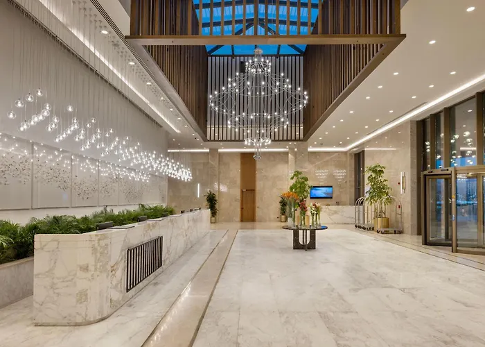 Otel Liberty Signa 5*