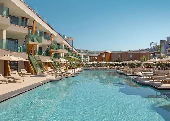 Liberty Signa Hotel