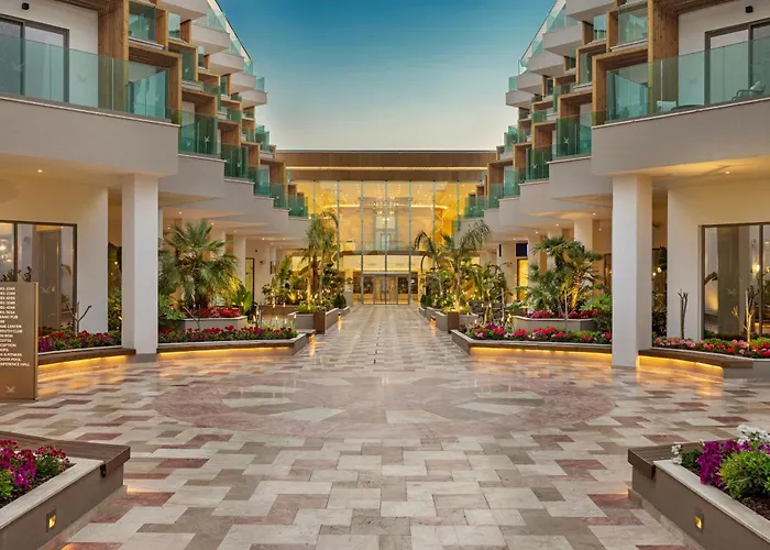 Liberty Signa Hotel Fethiye