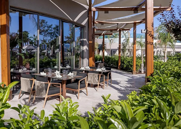 Liberty Signa Hotel