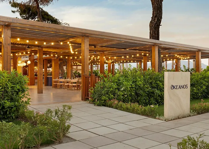 Liberty Signa Hotel 5*