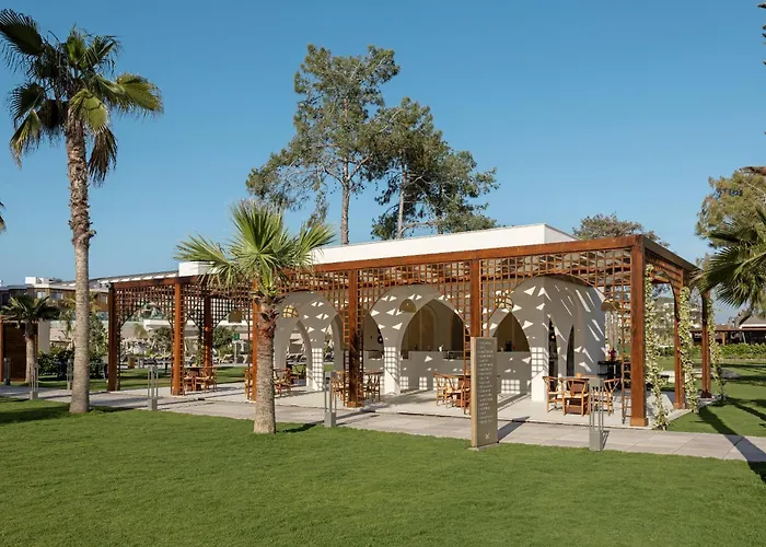 Liberty Signa Szálloda