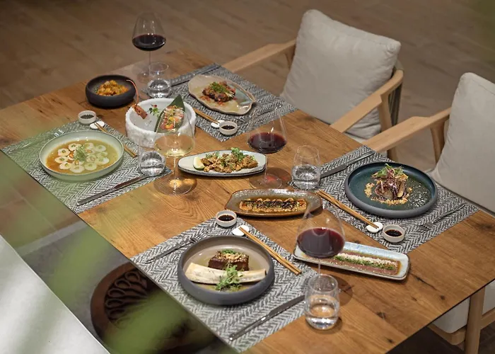 Liberty Signa 5* Fethiye