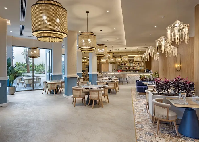 Liberty Signa Hotel
