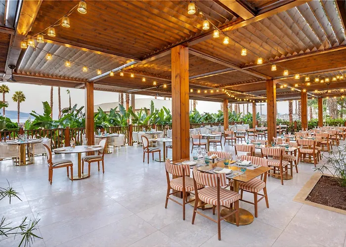 Liberty Signa Hotel 5*