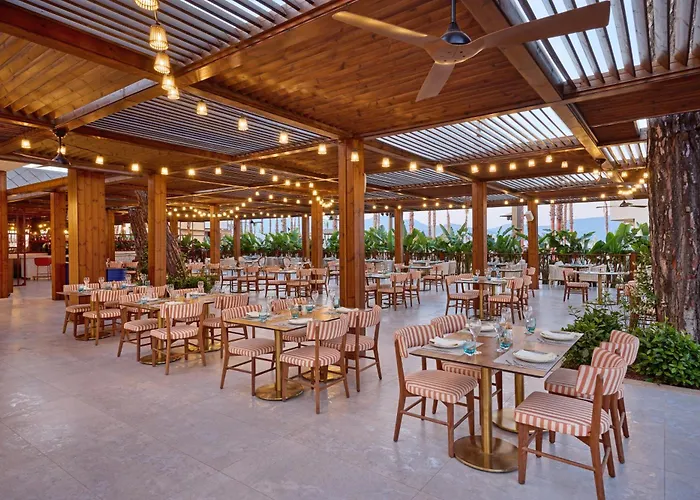 Hotel Liberty Signa