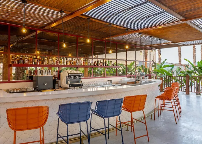 Liberty Signa Otel Fethiye