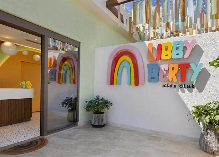 Liberty Signa