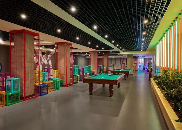 Hotel Liberty Signa
