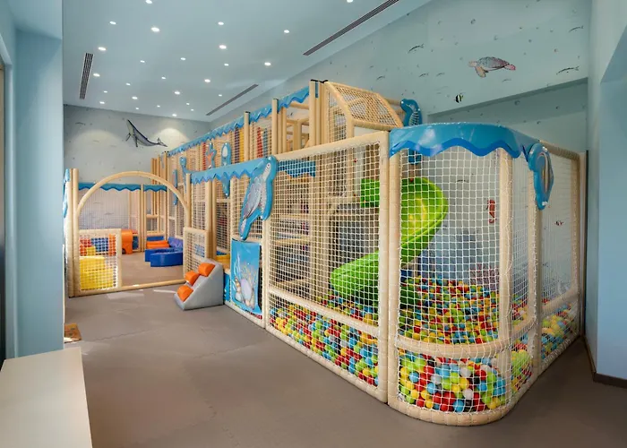 Hotel Liberty Signa Fethiye