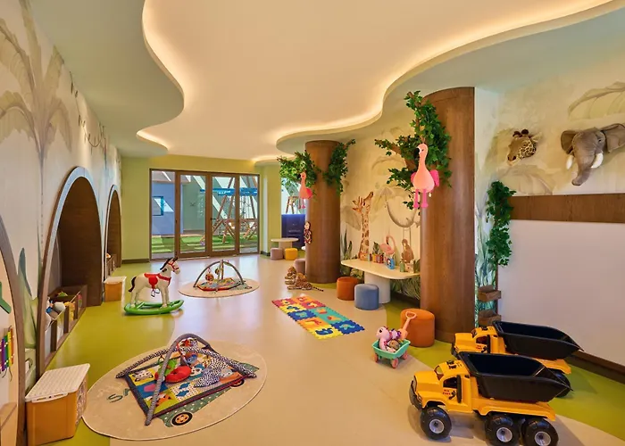 Liberty Signa Fethiye