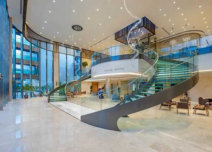 Liberty Signa Hotel
