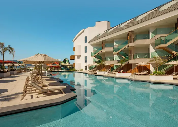 Hotel Liberty Signa
