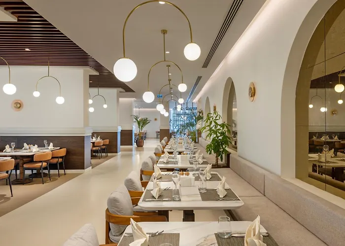 Liberty Signa Hotel