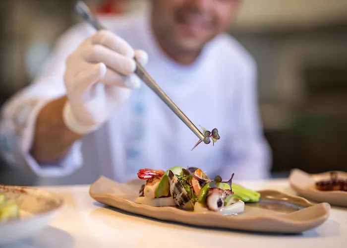 Szálloda Liberty Signa 5*