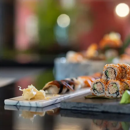 Liberty Signa 호텔 페티예