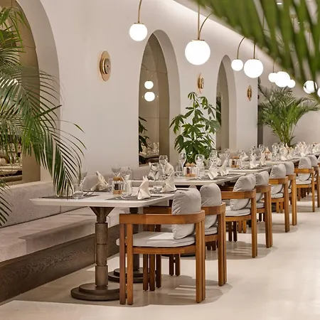 호텔 Liberty Signa 5*