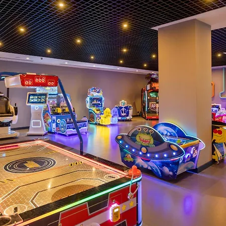 Liberty Signa 5* 페티예