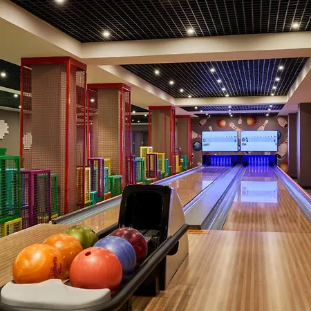 호텔 Liberty Signa