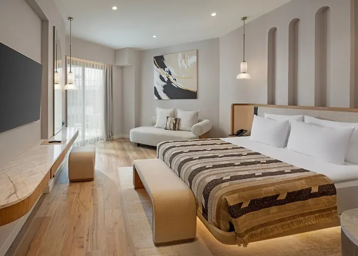 Liberty Signa Hotel 5*